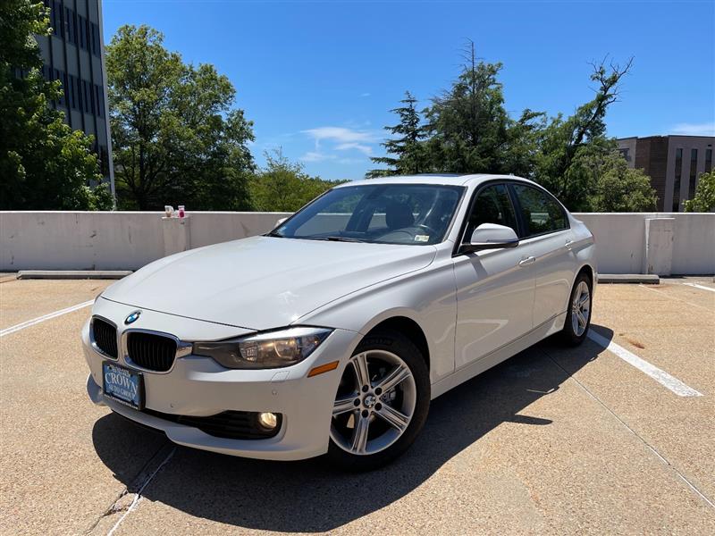 2014 bmw 3 series 328i xdrive