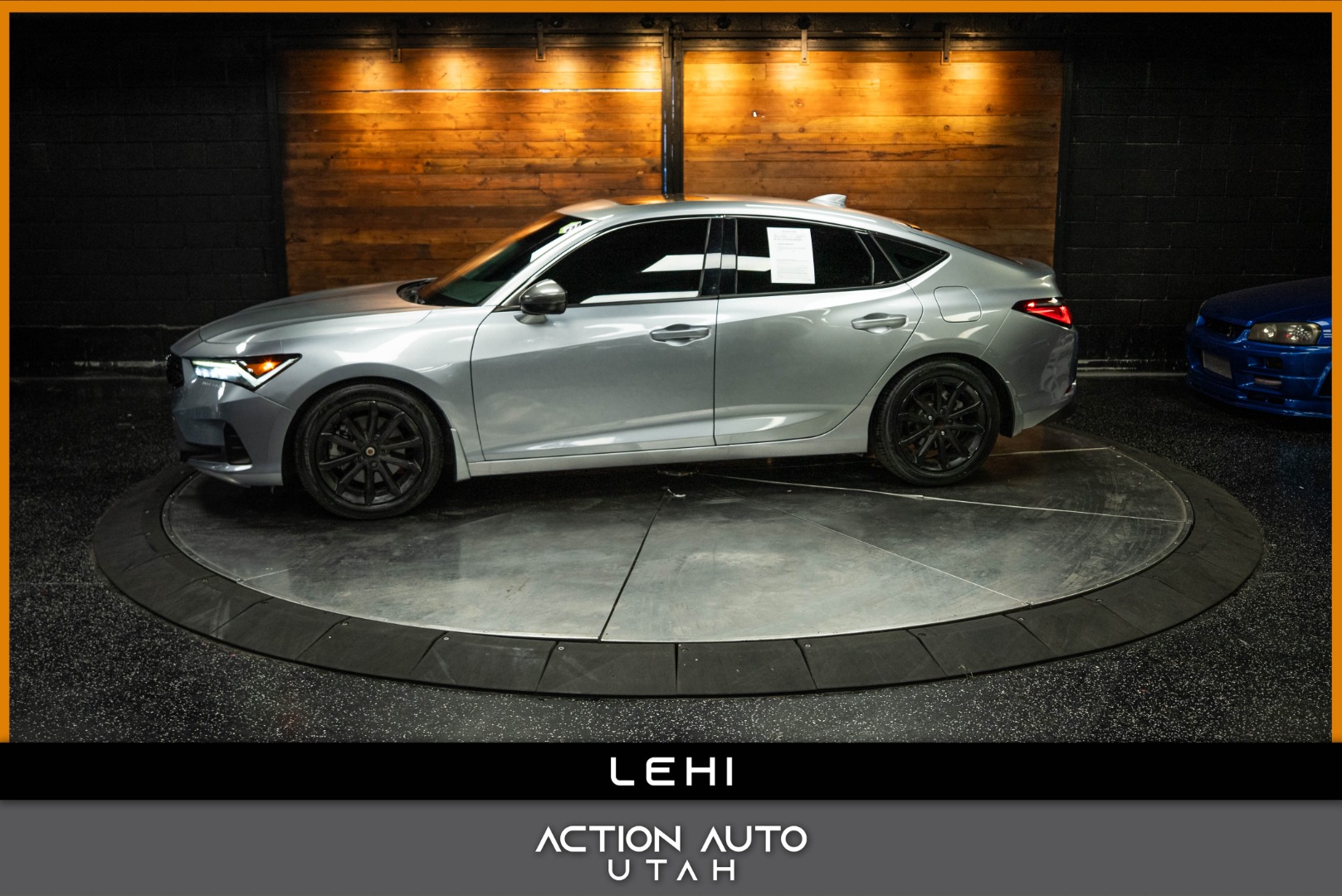 2023 Acura Integra Base's photo