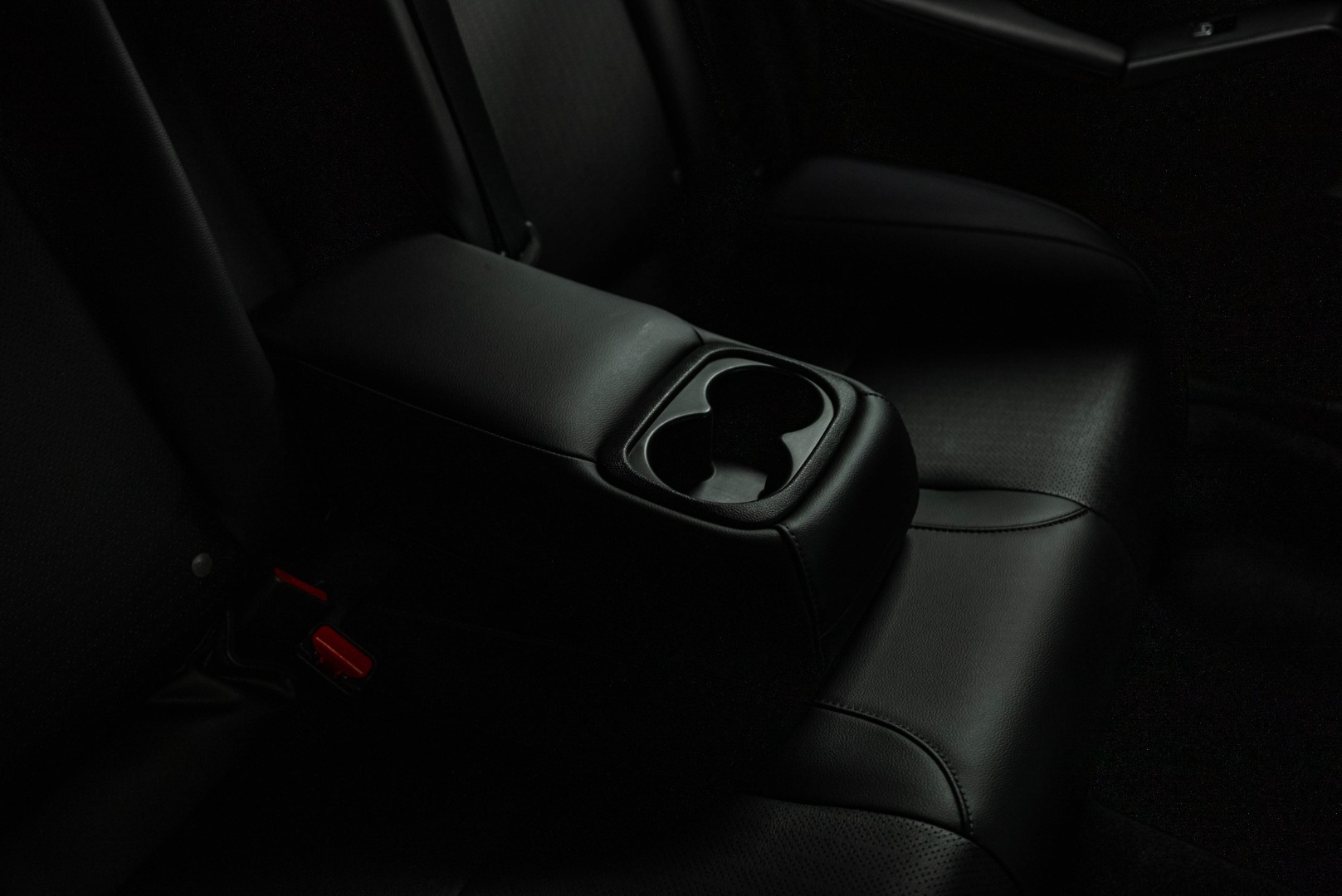 2024 Honda Civic EX-L photo 12