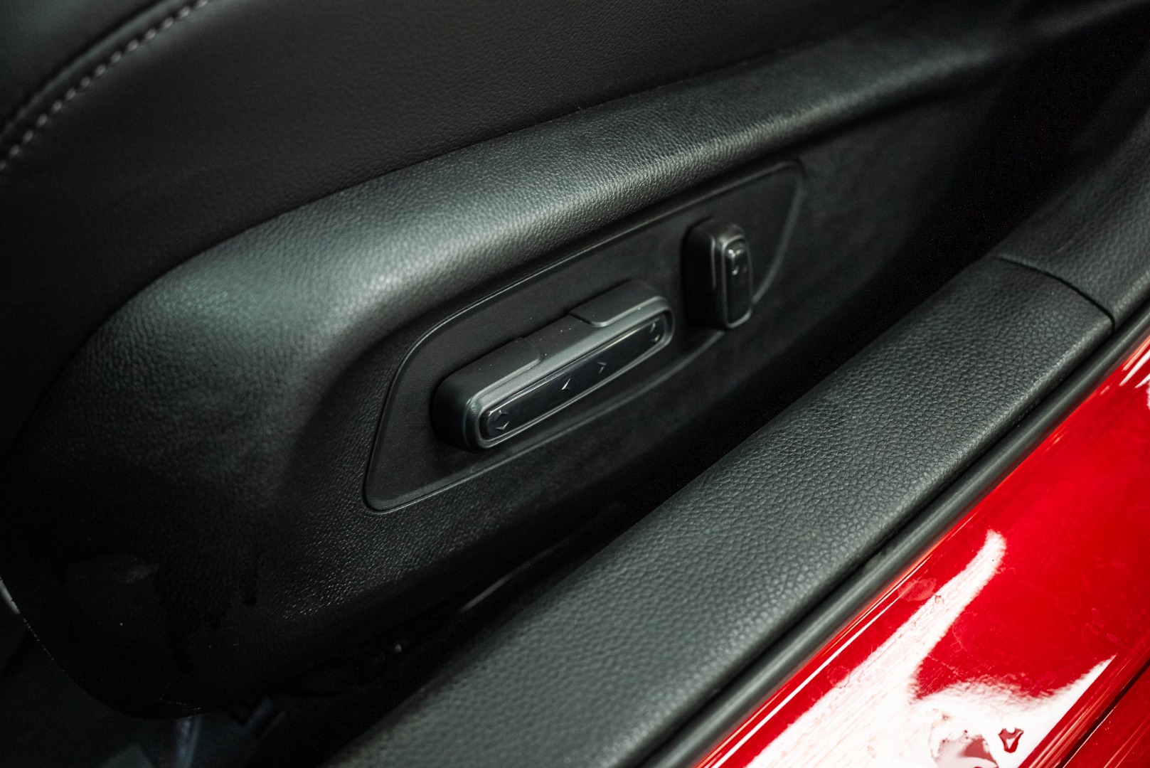2024 Honda Civic EX-L photo 15