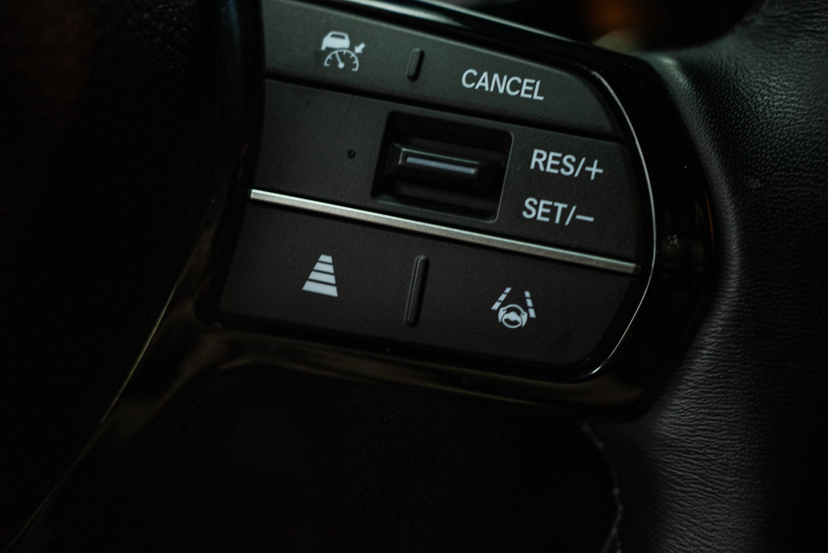 2024 Honda Civic EX-L photo 19
