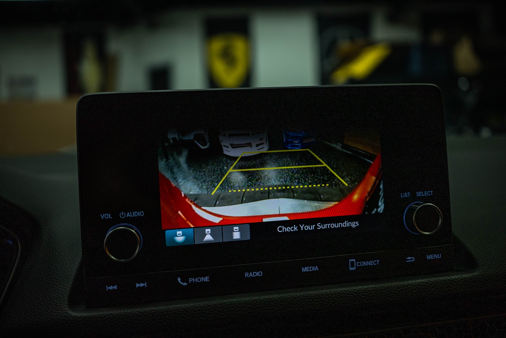2024 Honda Civic EX-L photo 21