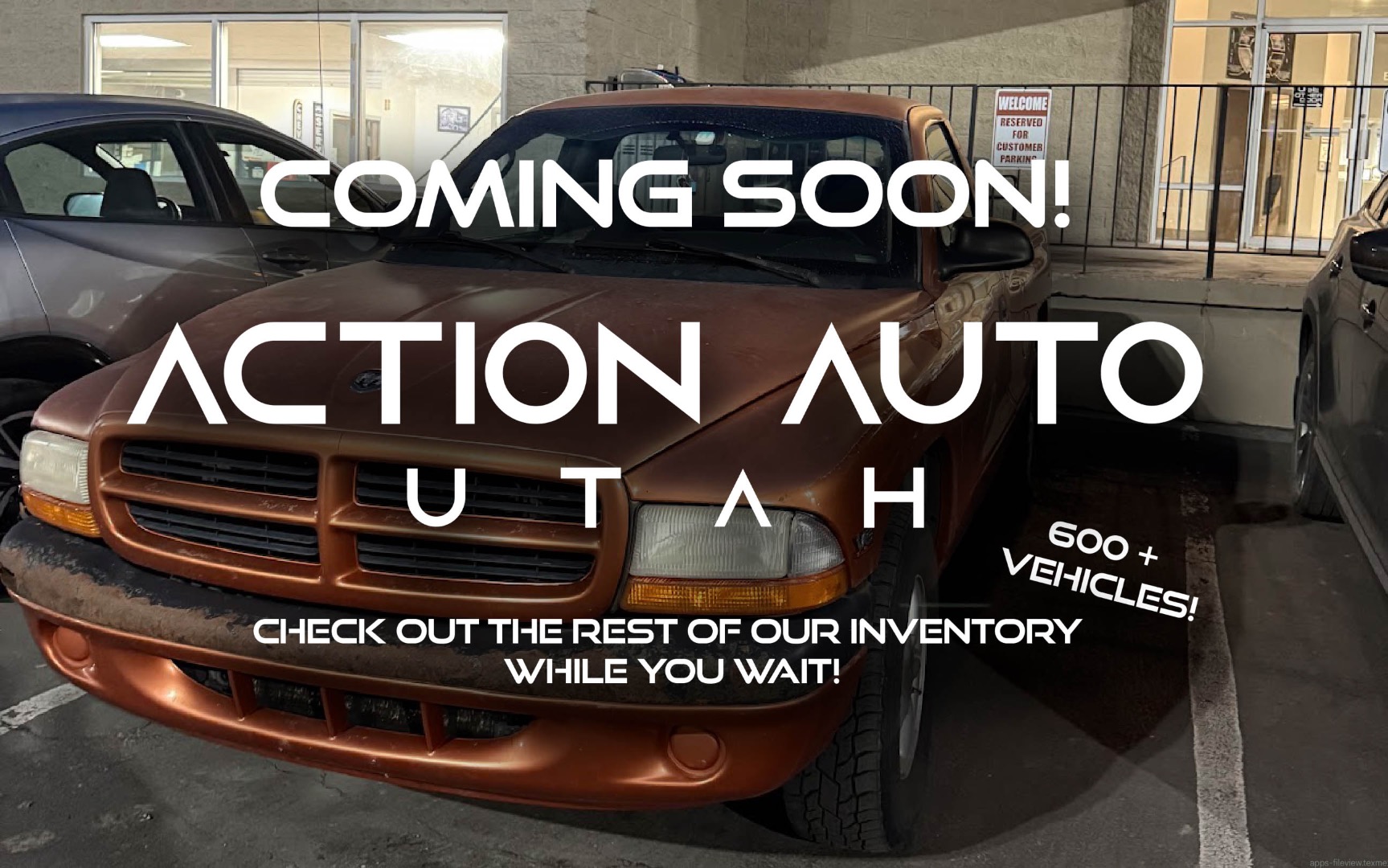 2000 Dodge Dakota SPORT's photo