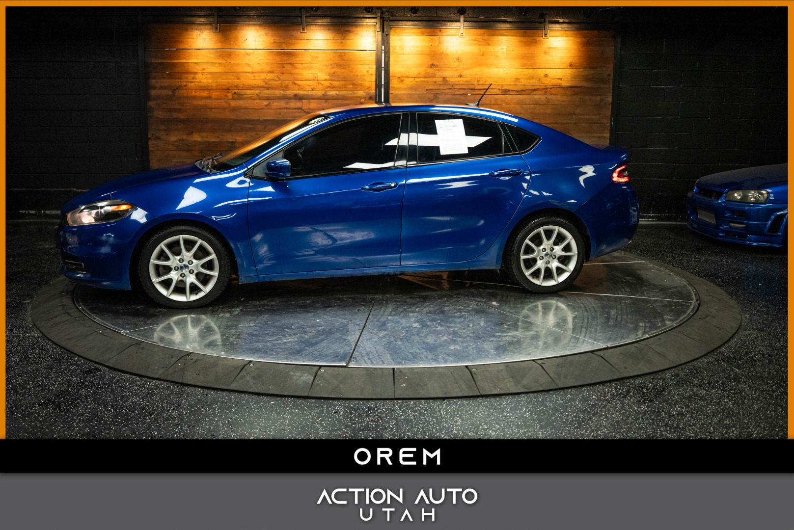 2013 Dodge Dart SXT's photo