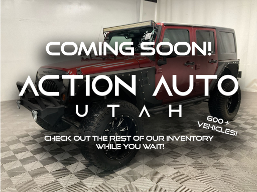 2013 Jeep Wrangler Unlimited Sport's photo