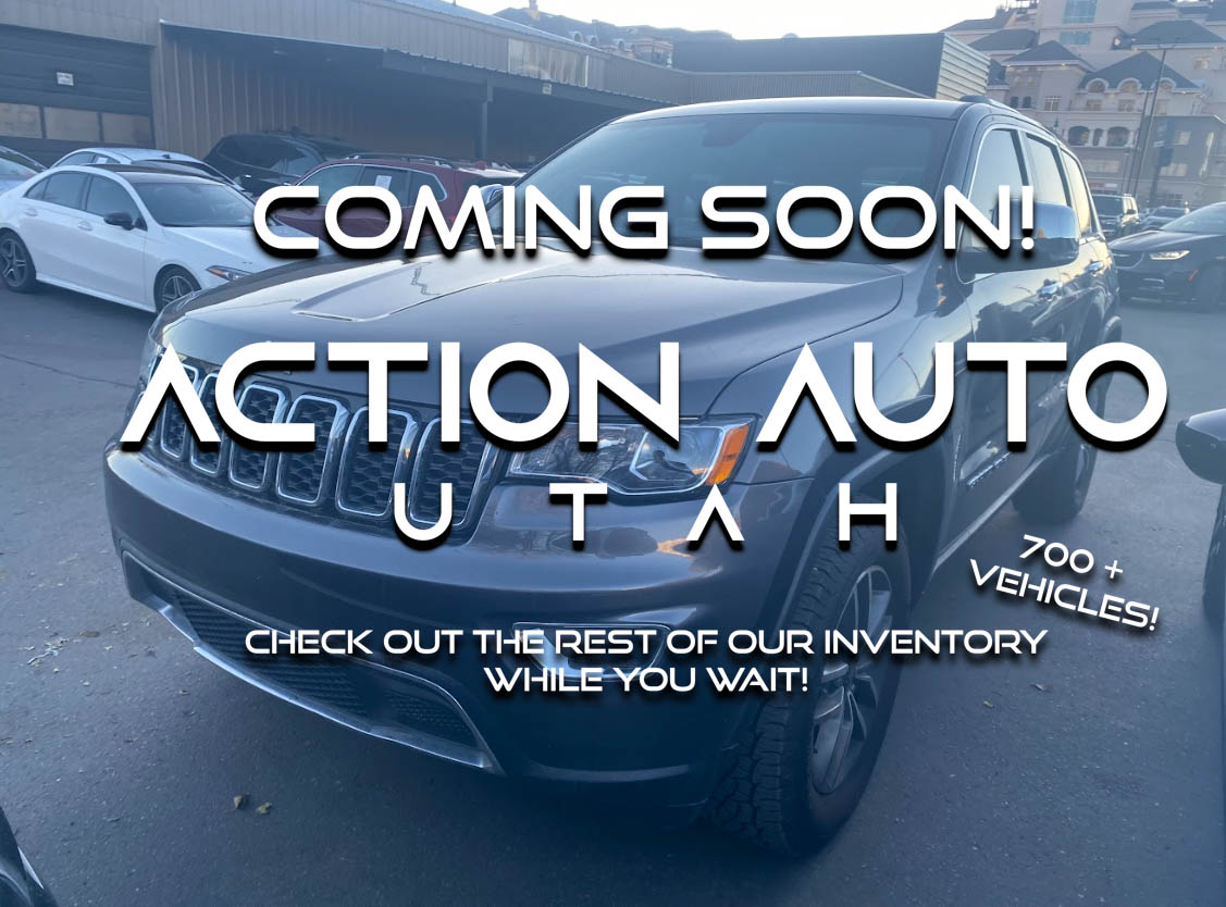 2019 Jeep Grand Cherokee Limited's photo