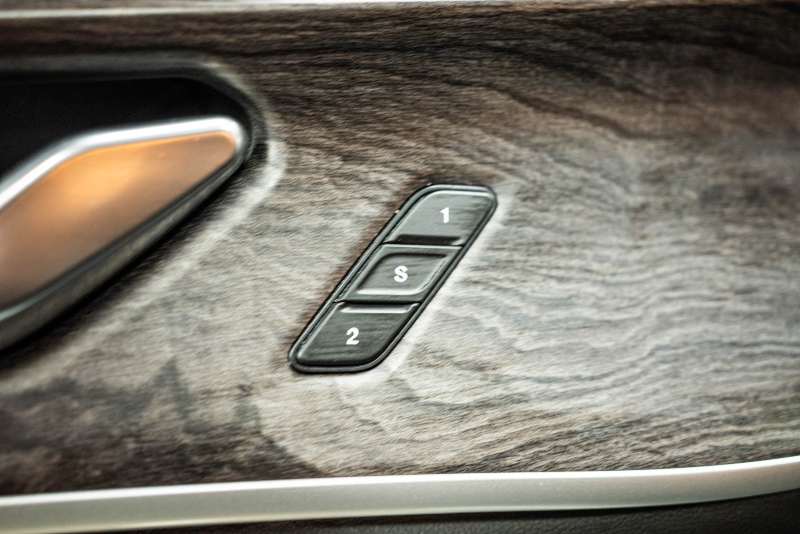 2024 Jeep Grand Cherokee Limited photo 14