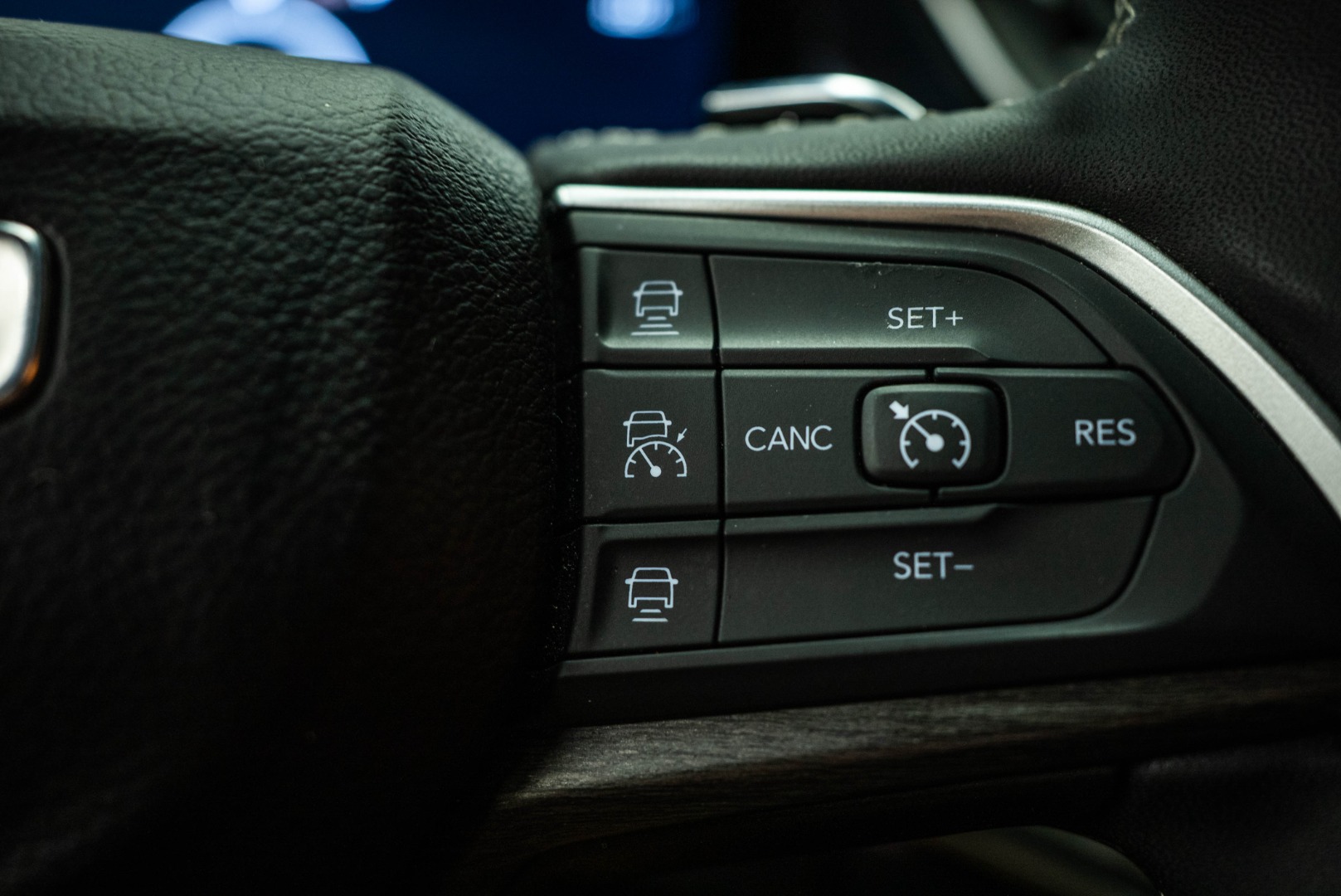 2024 Jeep Grand Cherokee Limited photo 20
