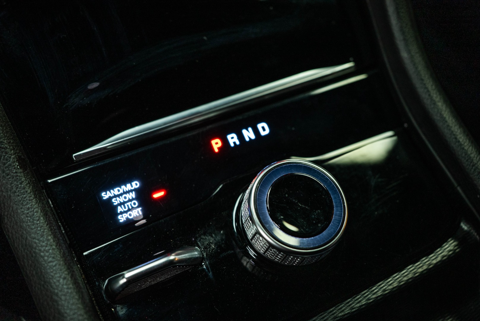2024 Jeep Grand Cherokee Limited photo 21