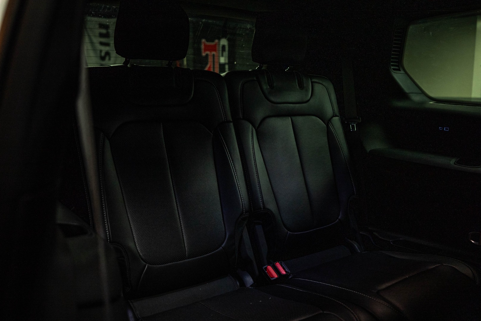 2024 Jeep Grand Cherokee Limited photo 10