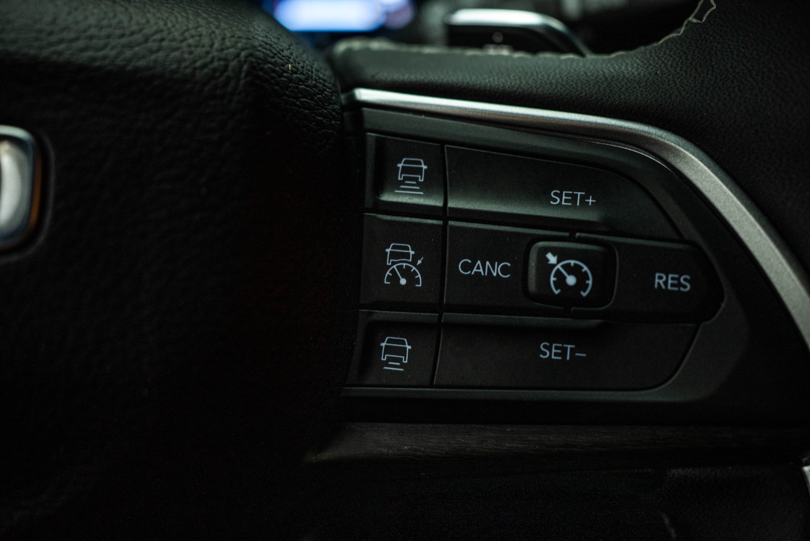 2024 Jeep Grand Cherokee Limited photo 16