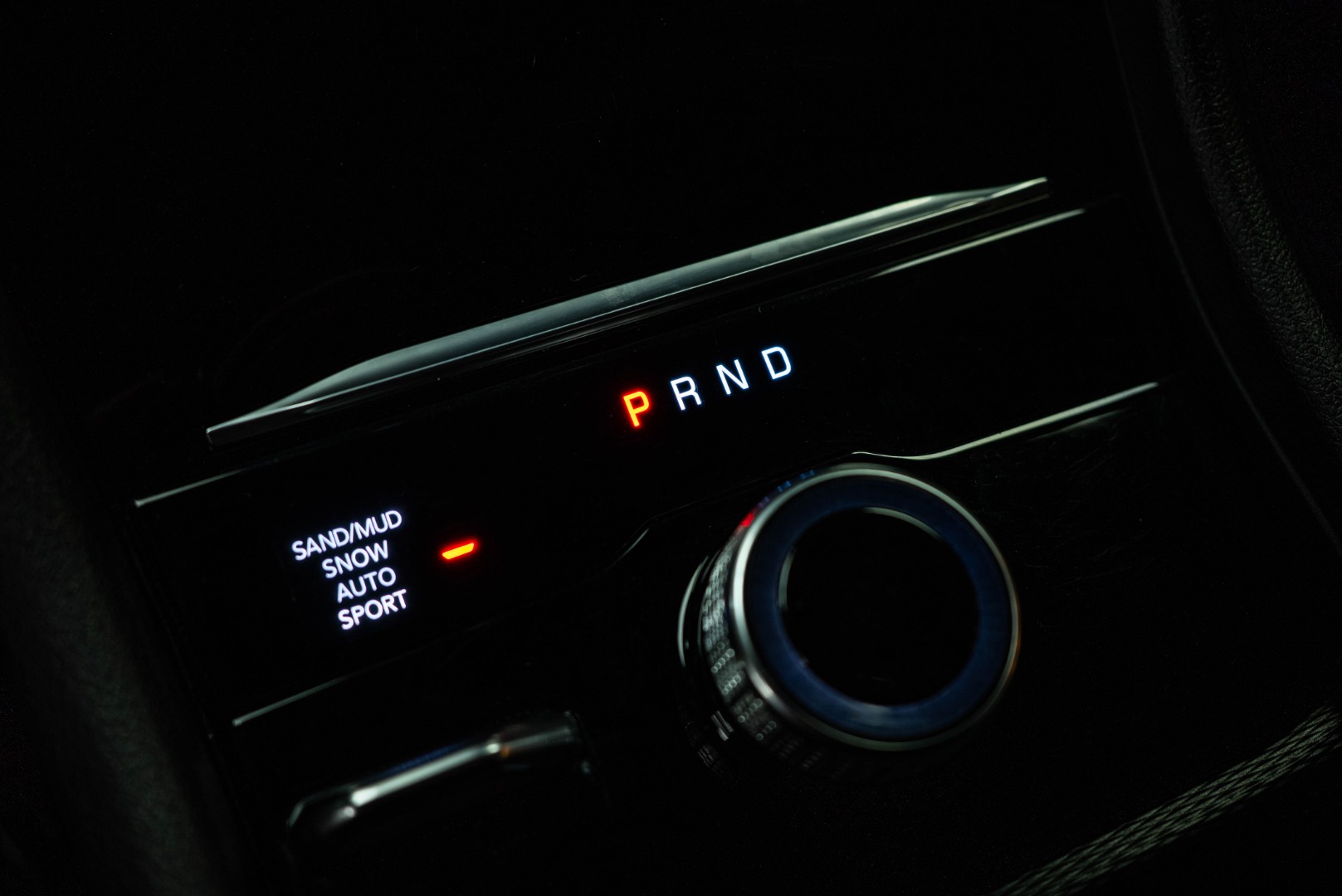 2024 Jeep Grand Cherokee Limited photo 18