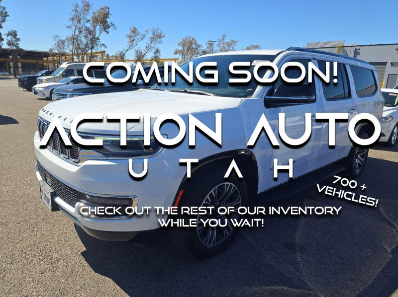 2024 Jeep Wagoneer L Series II's photo