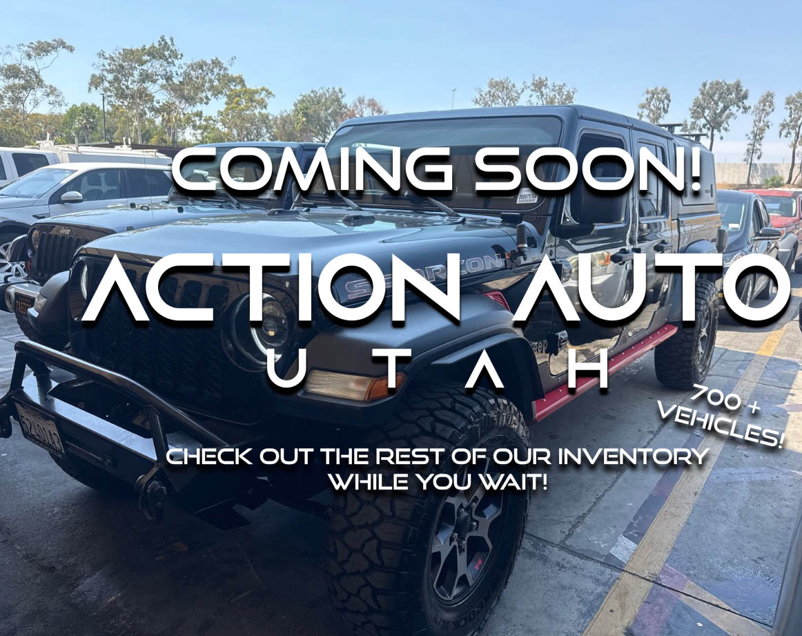 2020 Jeep Gladiator Sport S's photo