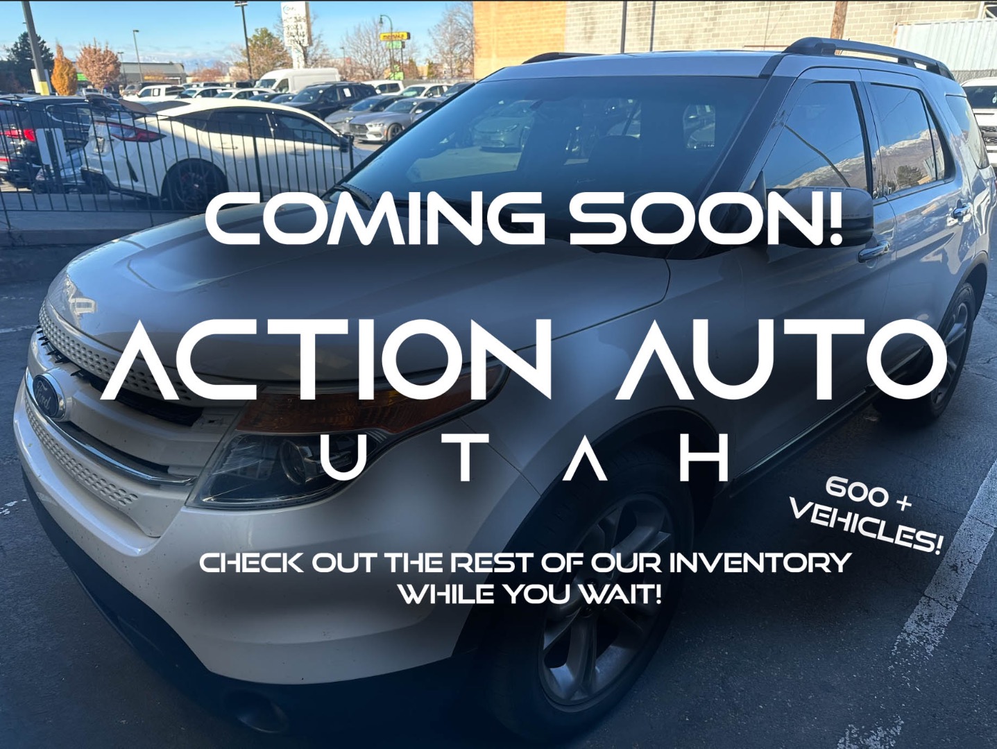 2012 Ford Explorer Limited's photo