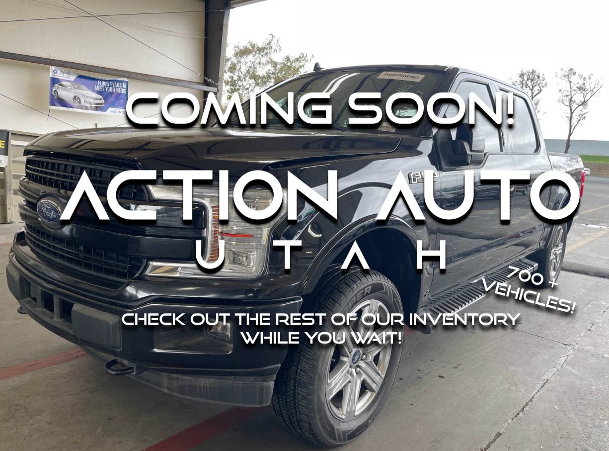 2019 Ford F-150 Lariat's photo