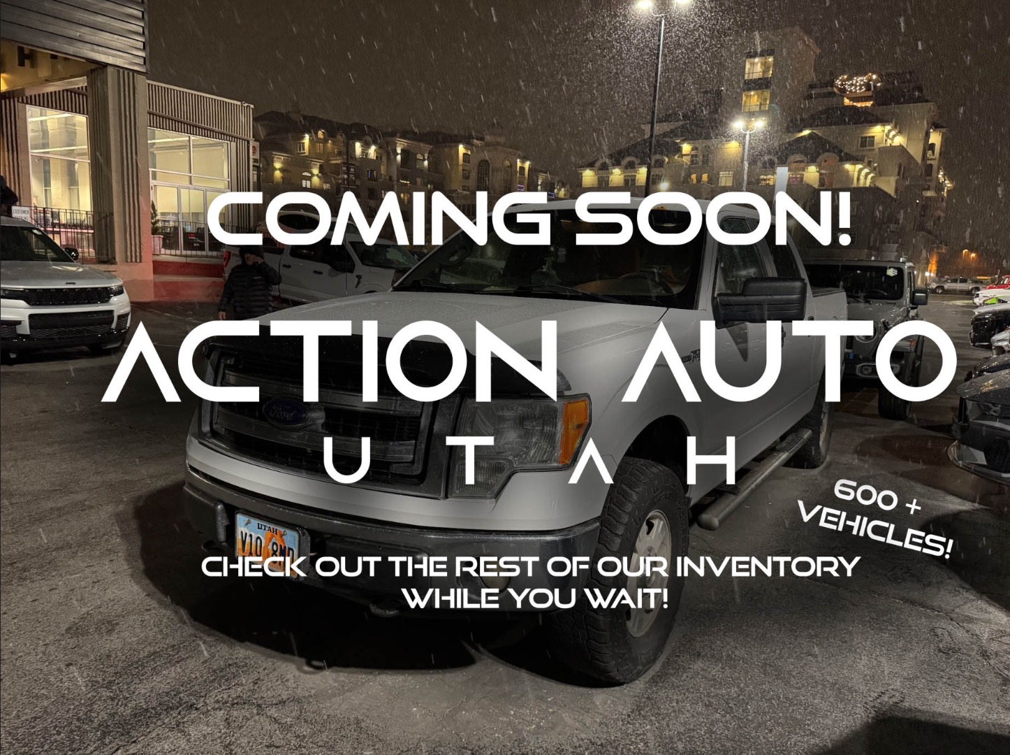 2013 Ford F-150 King Ranch's photo