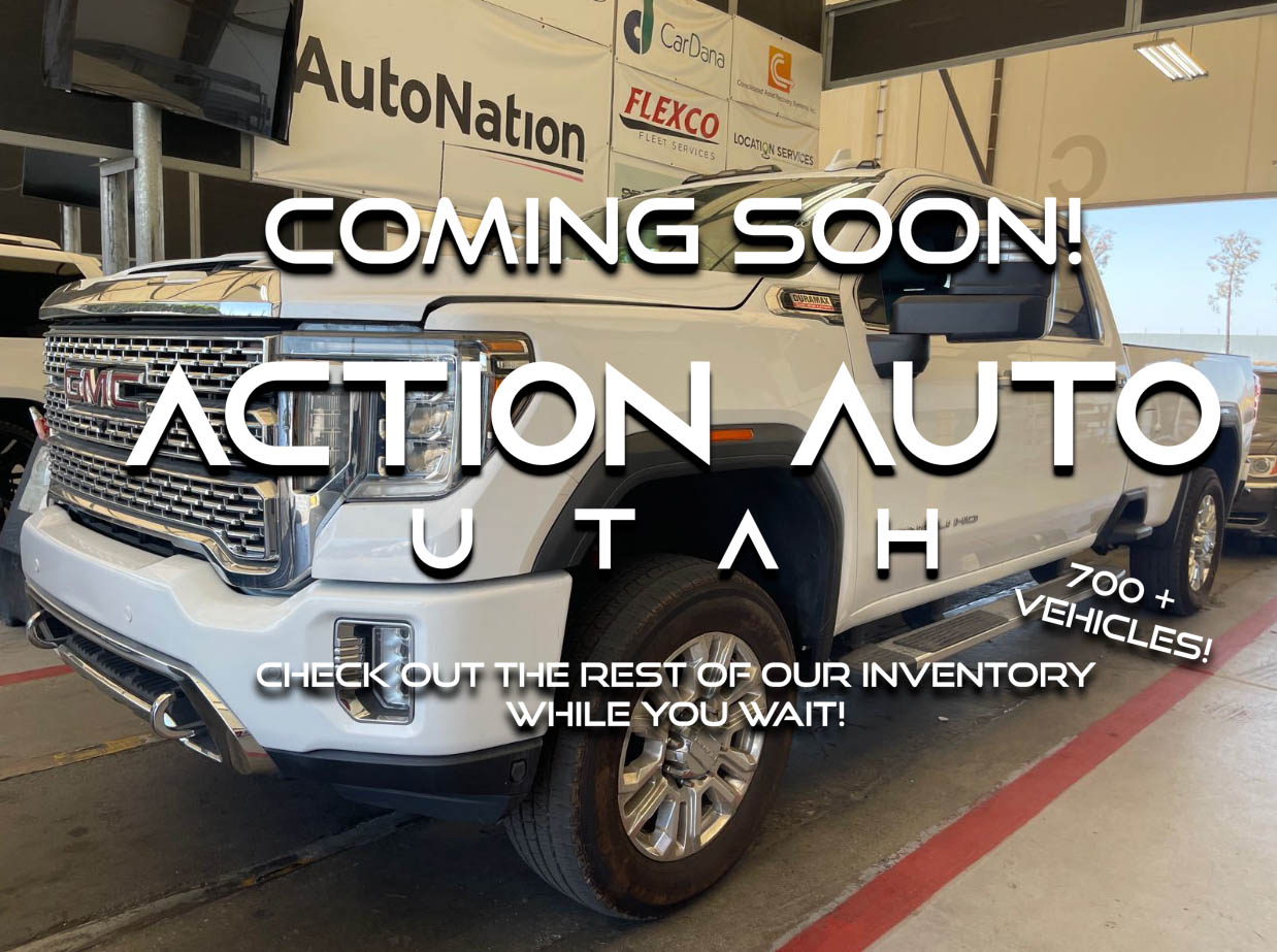 2020 GMC Sierra 2500 Denali HD Denali's photo