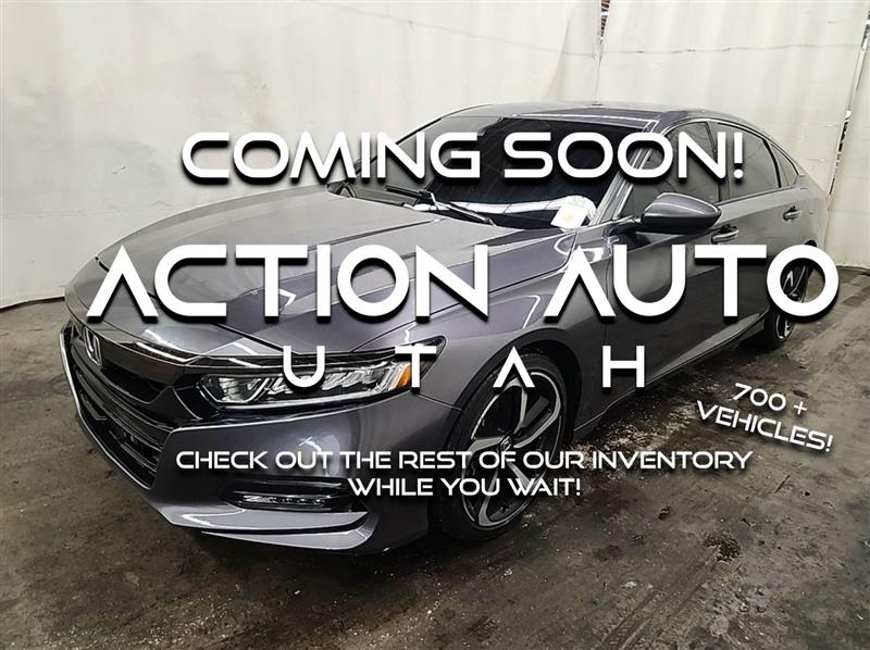 2024 HONDA ACCORD
