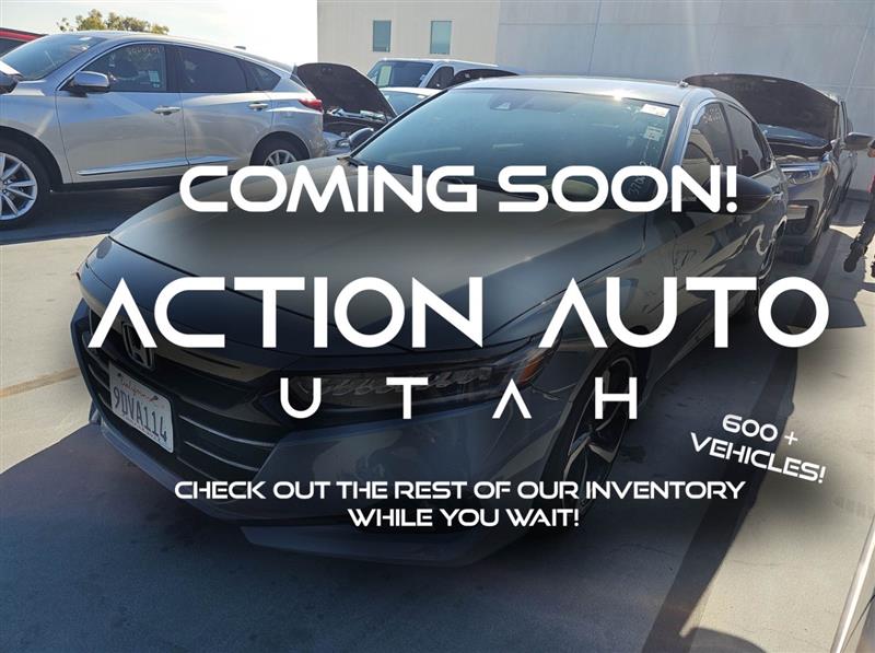 2025 HONDA ACCORD HYBRID