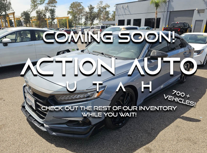 2021 Honda Accord