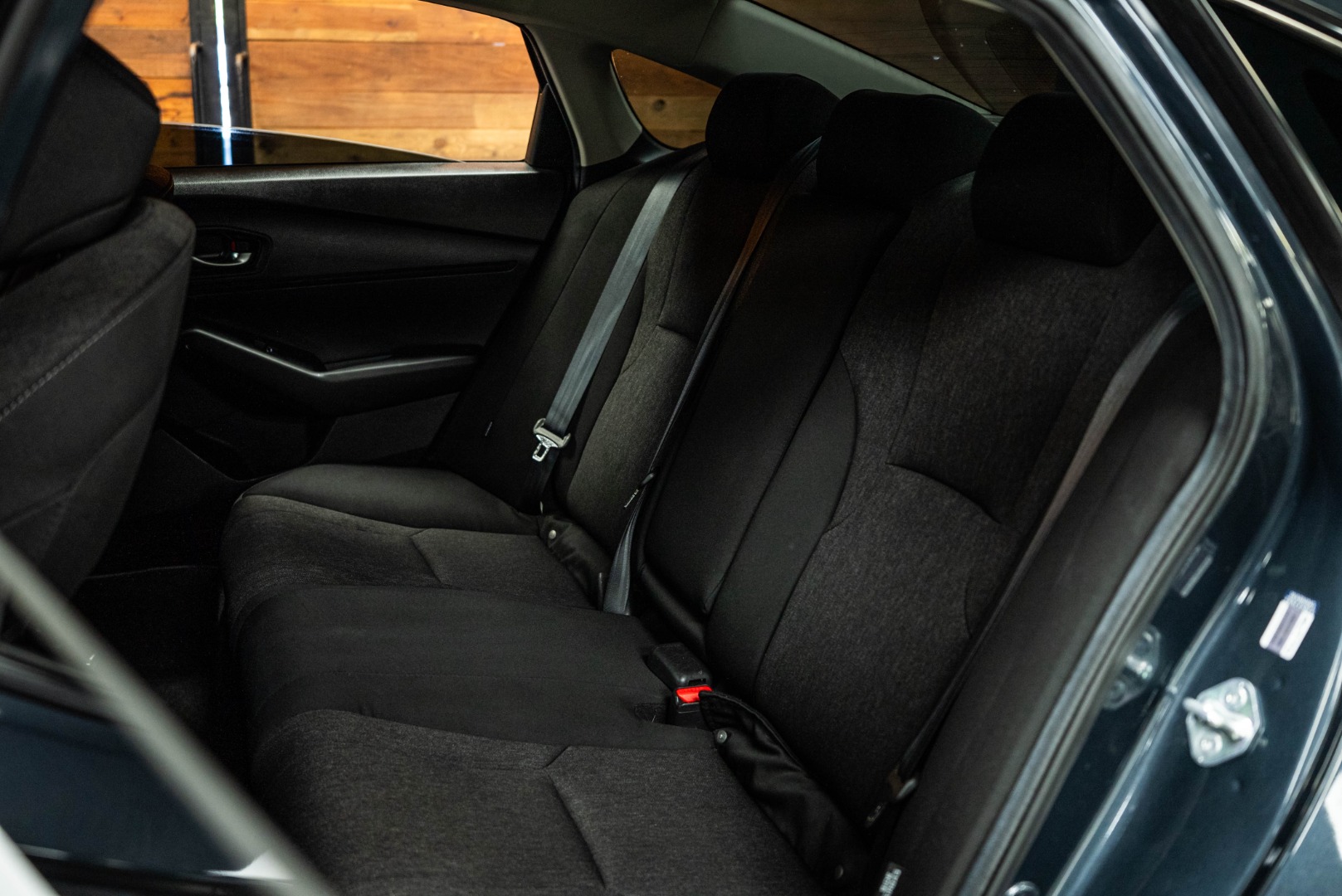 2024 Honda Accord LX photo 10