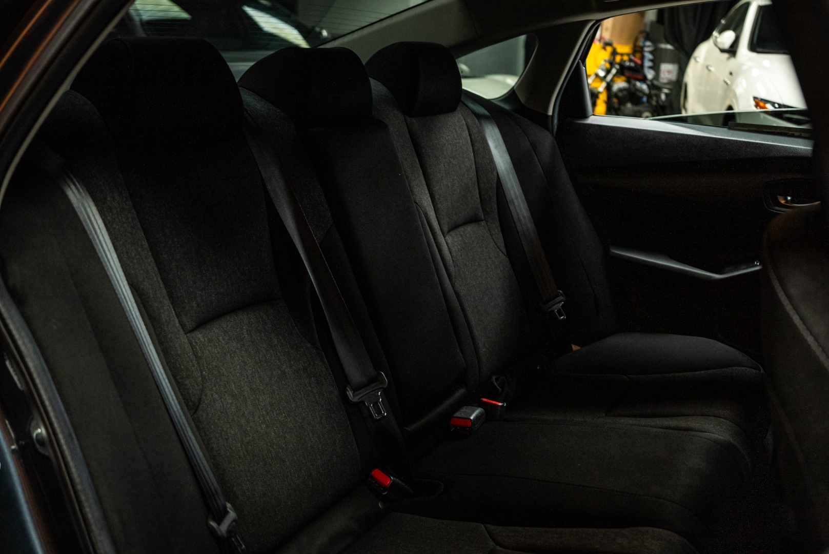 2024 Honda Accord LX photo 11