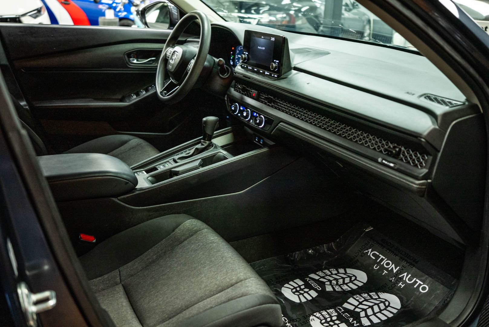 2024 Honda Accord LX photo 13