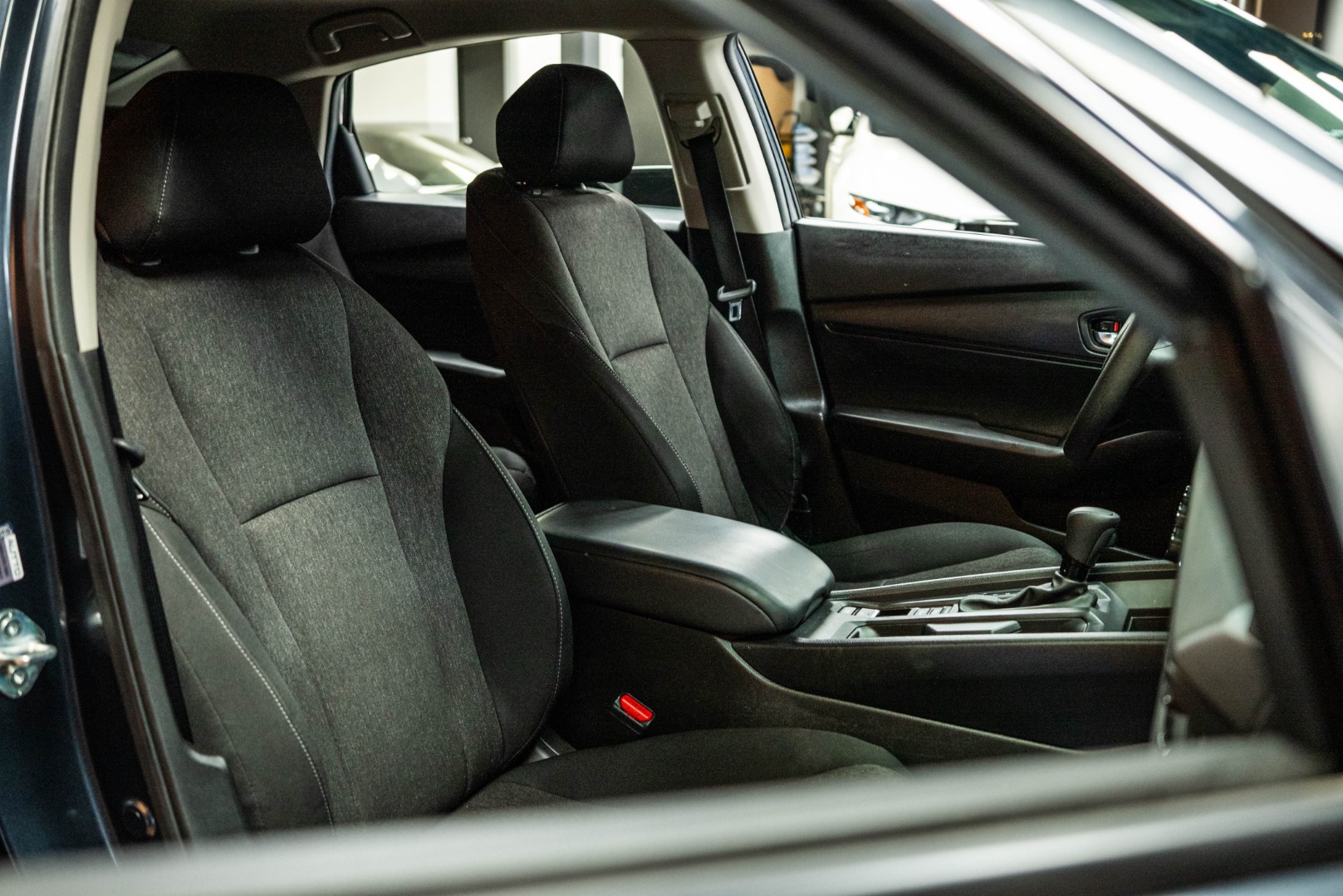2024 Honda Accord LX photo 14