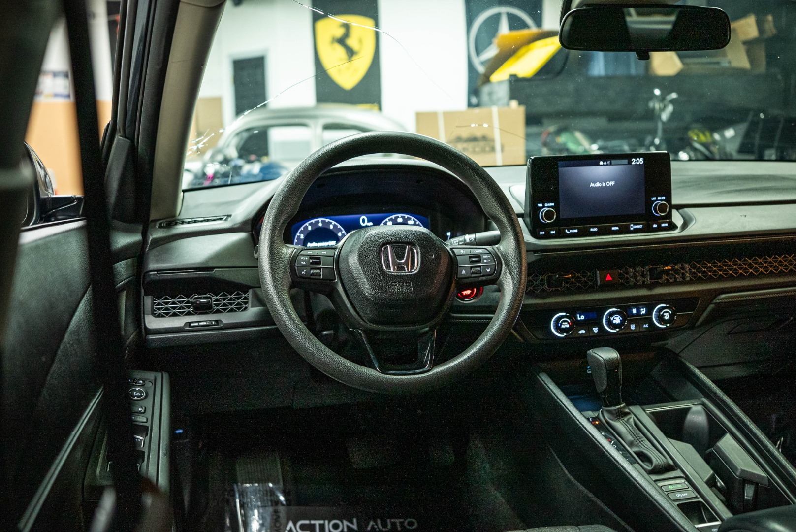 2024 Honda Accord LX photo 15