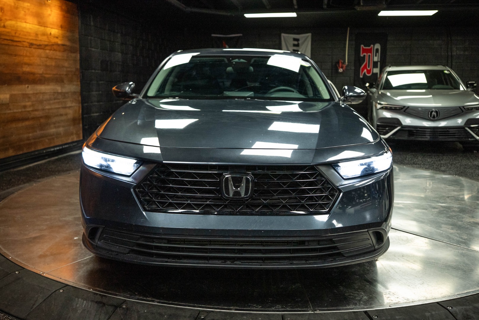 2024 Honda Accord LX photo 4