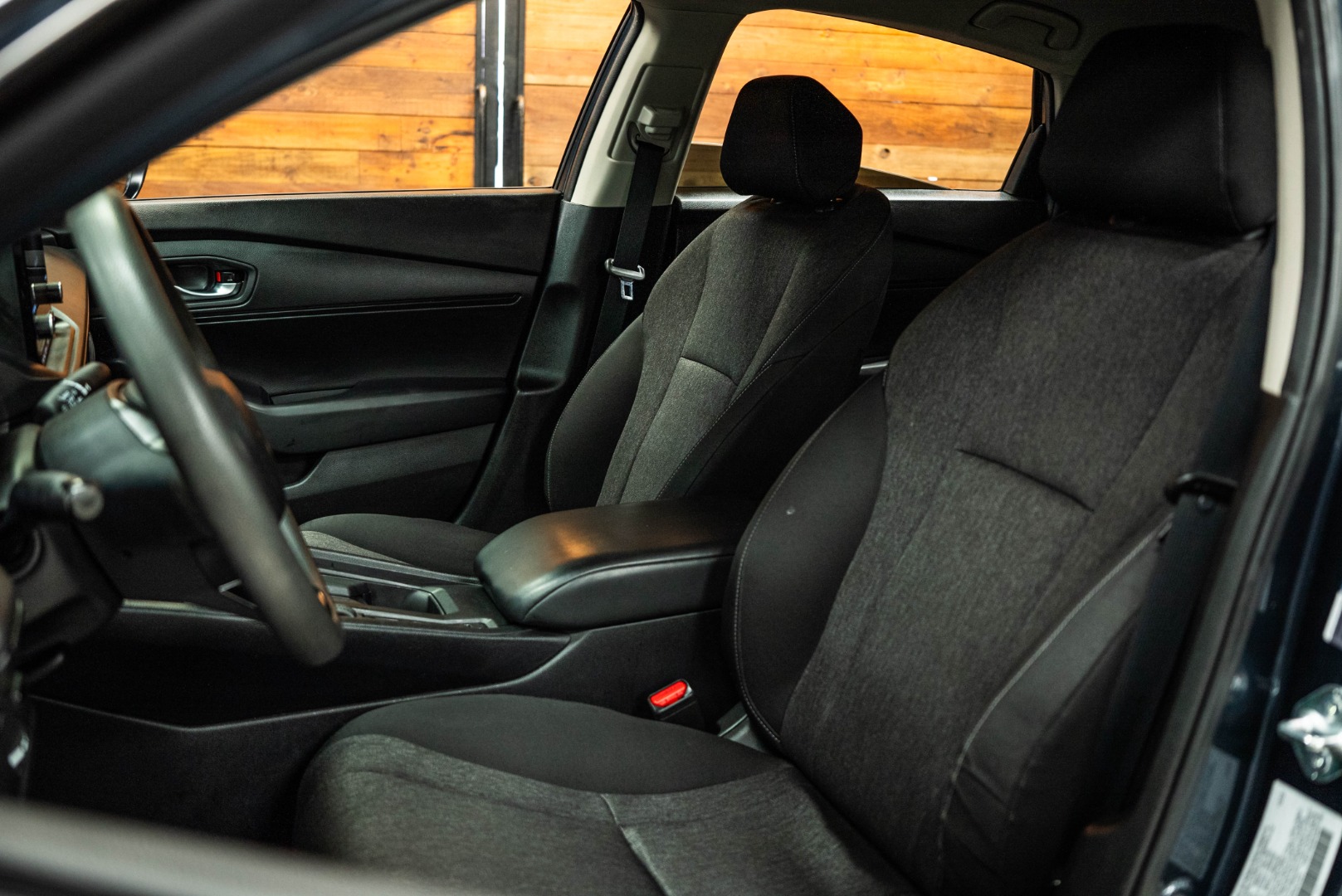 2024 Honda Accord LX photo 9