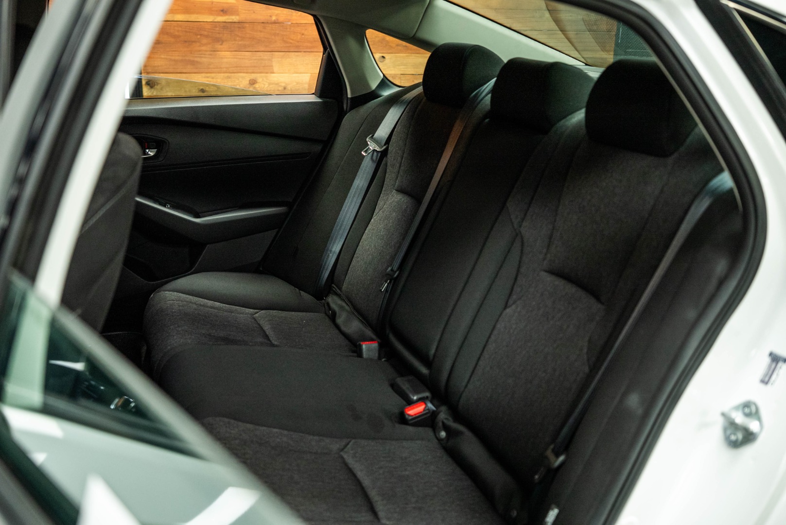 2023 Honda Accord EX photo 10