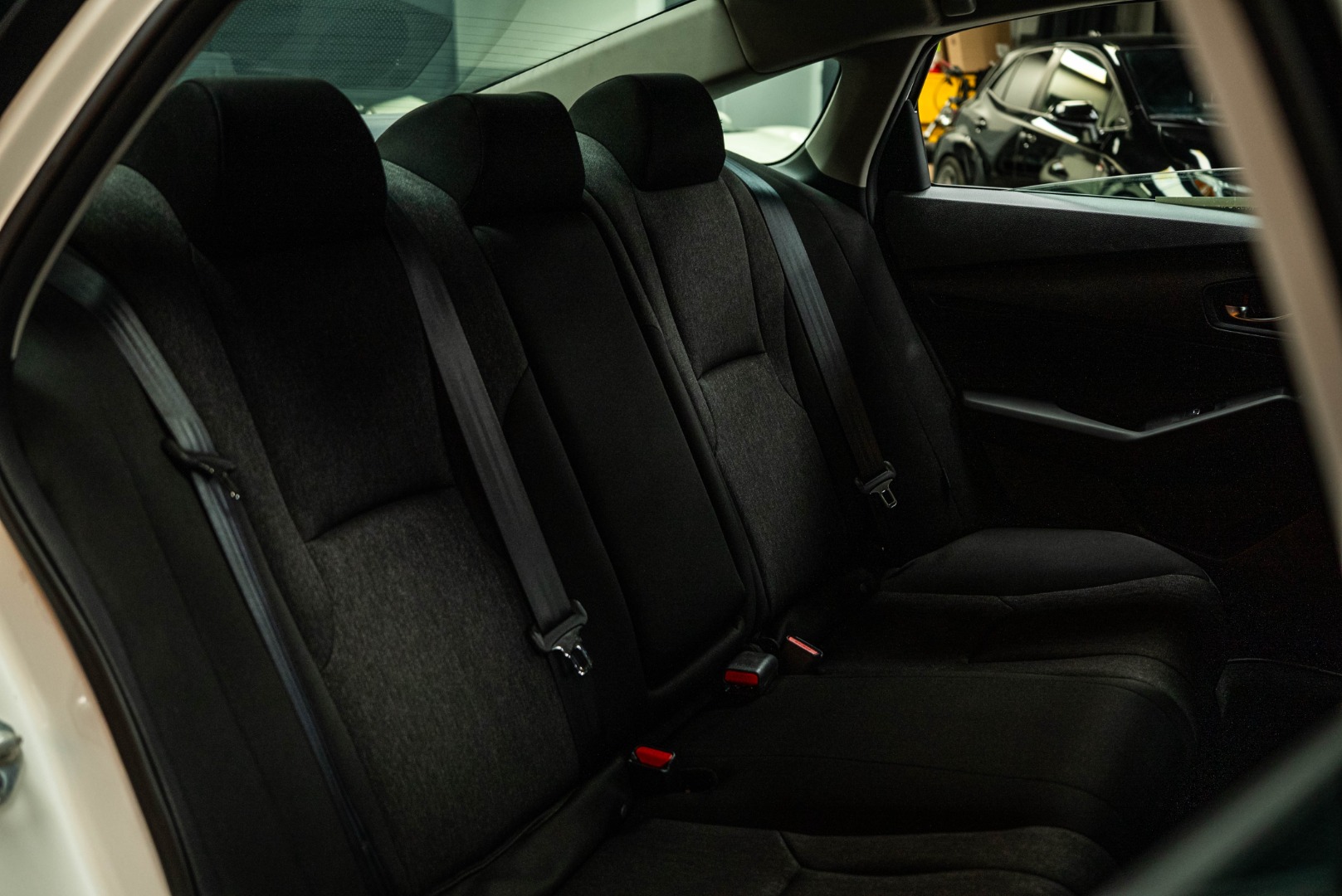 2023 Honda Accord EX photo 11