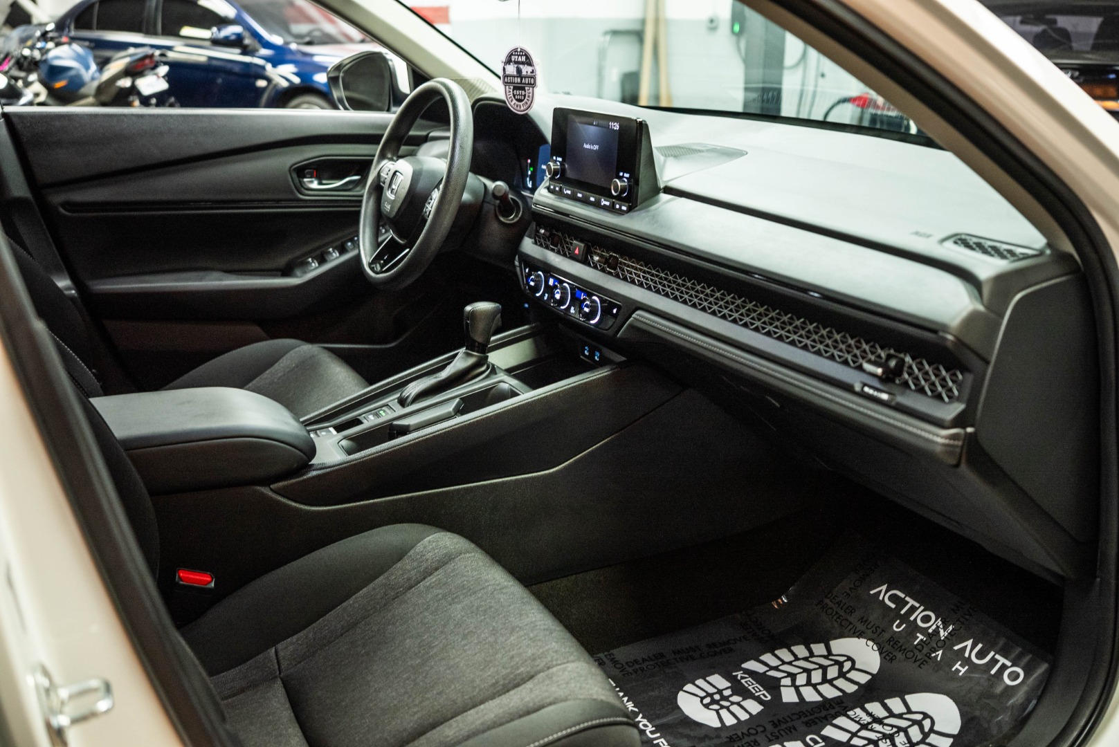 2023 Honda Accord EX photo 13