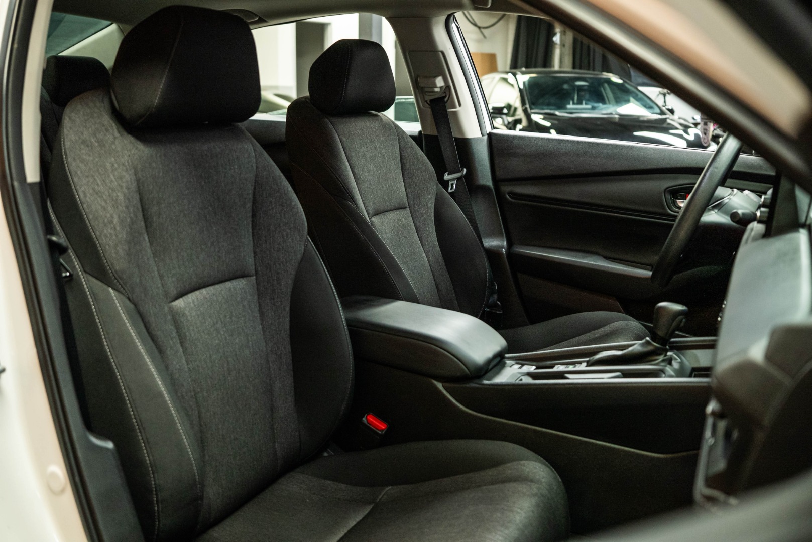 2023 Honda Accord EX photo 14