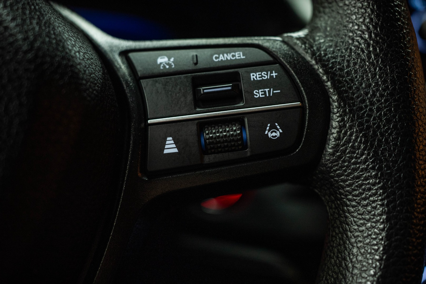 2023 Honda Accord EX photo 19
