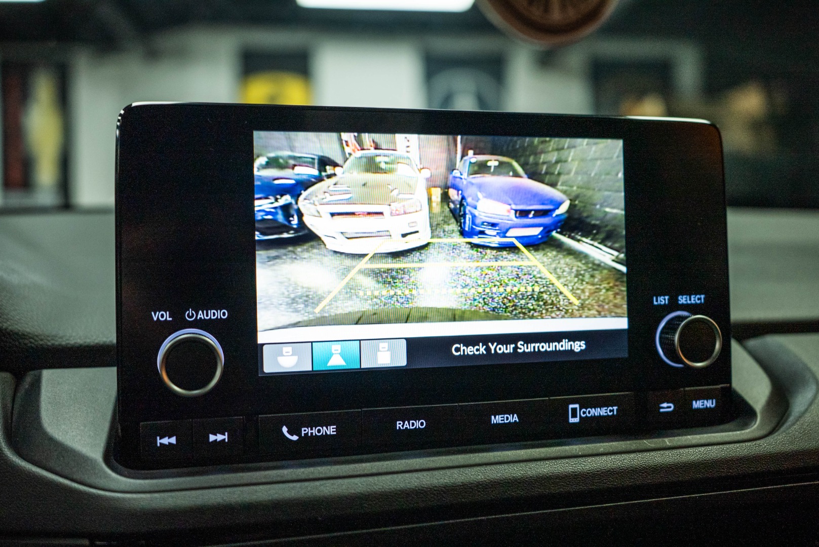 2023 Honda Accord EX photo 20