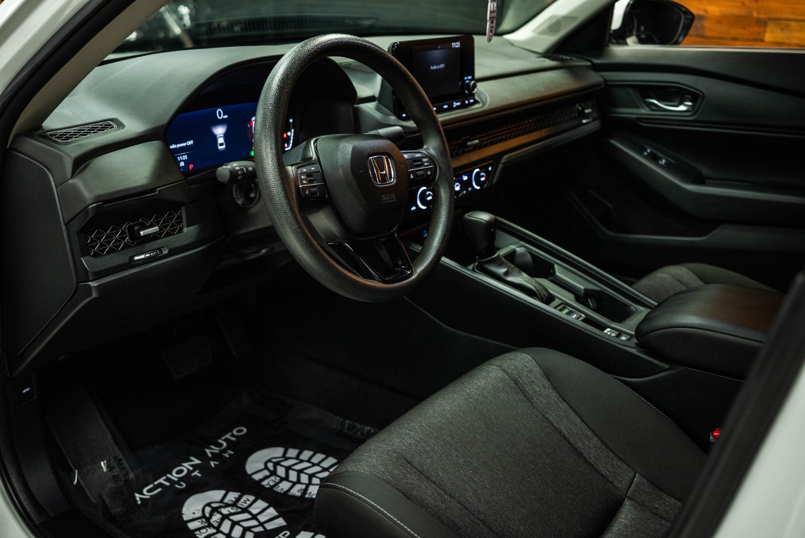 2023 Honda Accord EX photo 8