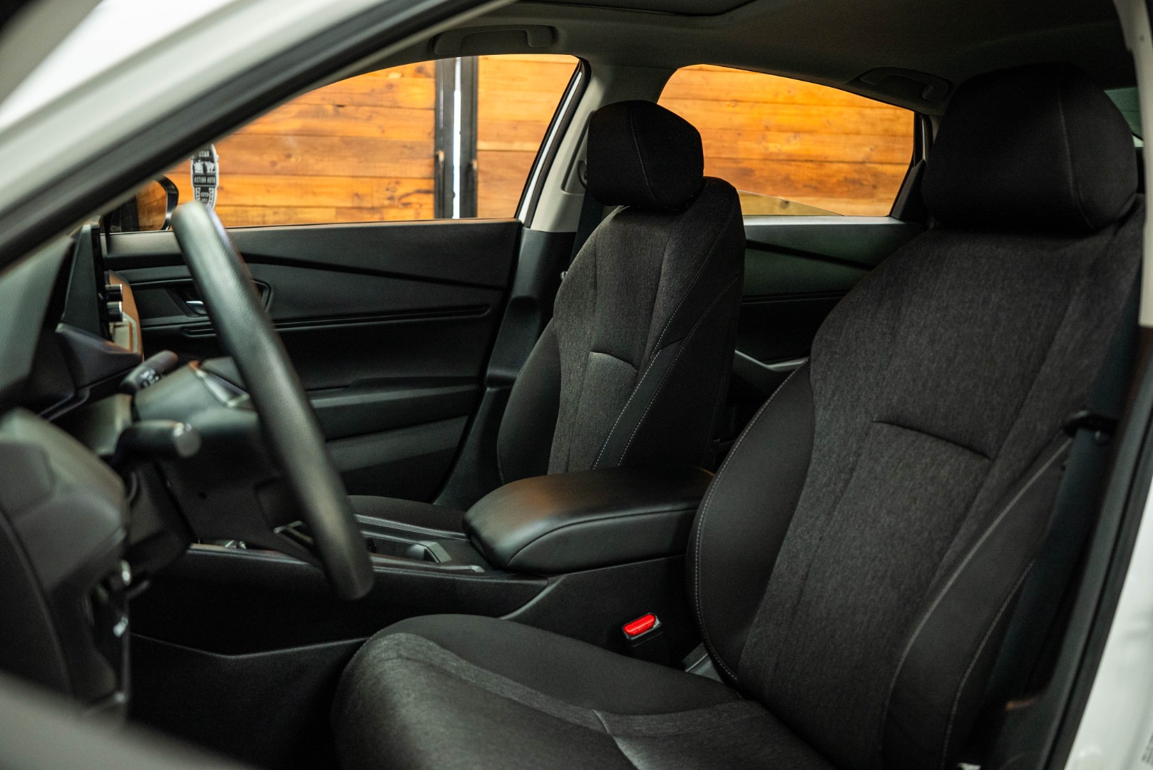 2023 Honda Accord EX photo 9