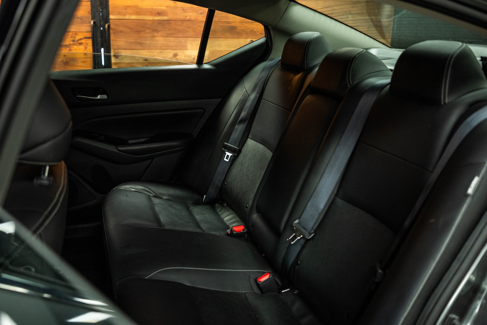 2023 Nissan Altima 2.5 SL photo 10