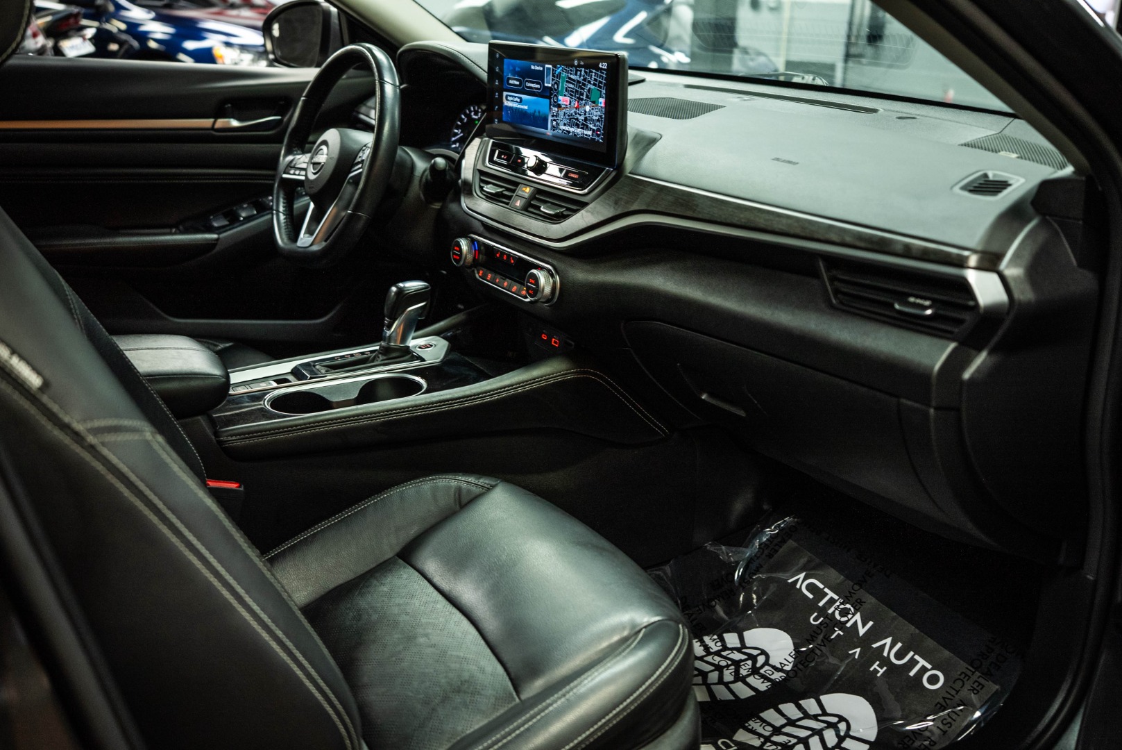 2023 Nissan Altima 2.5 SL photo 13
