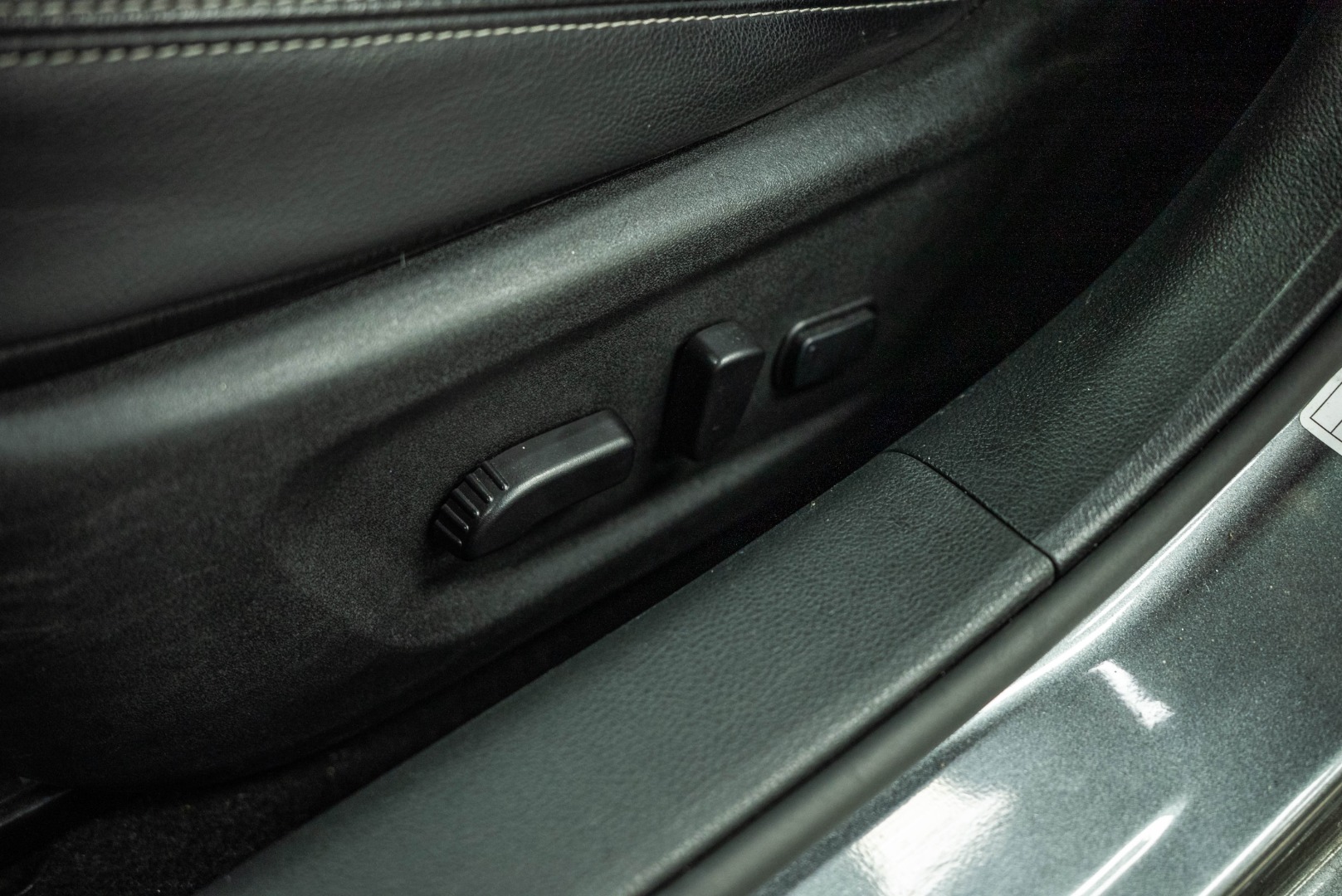 2023 Nissan Altima 2.5 SL photo 15