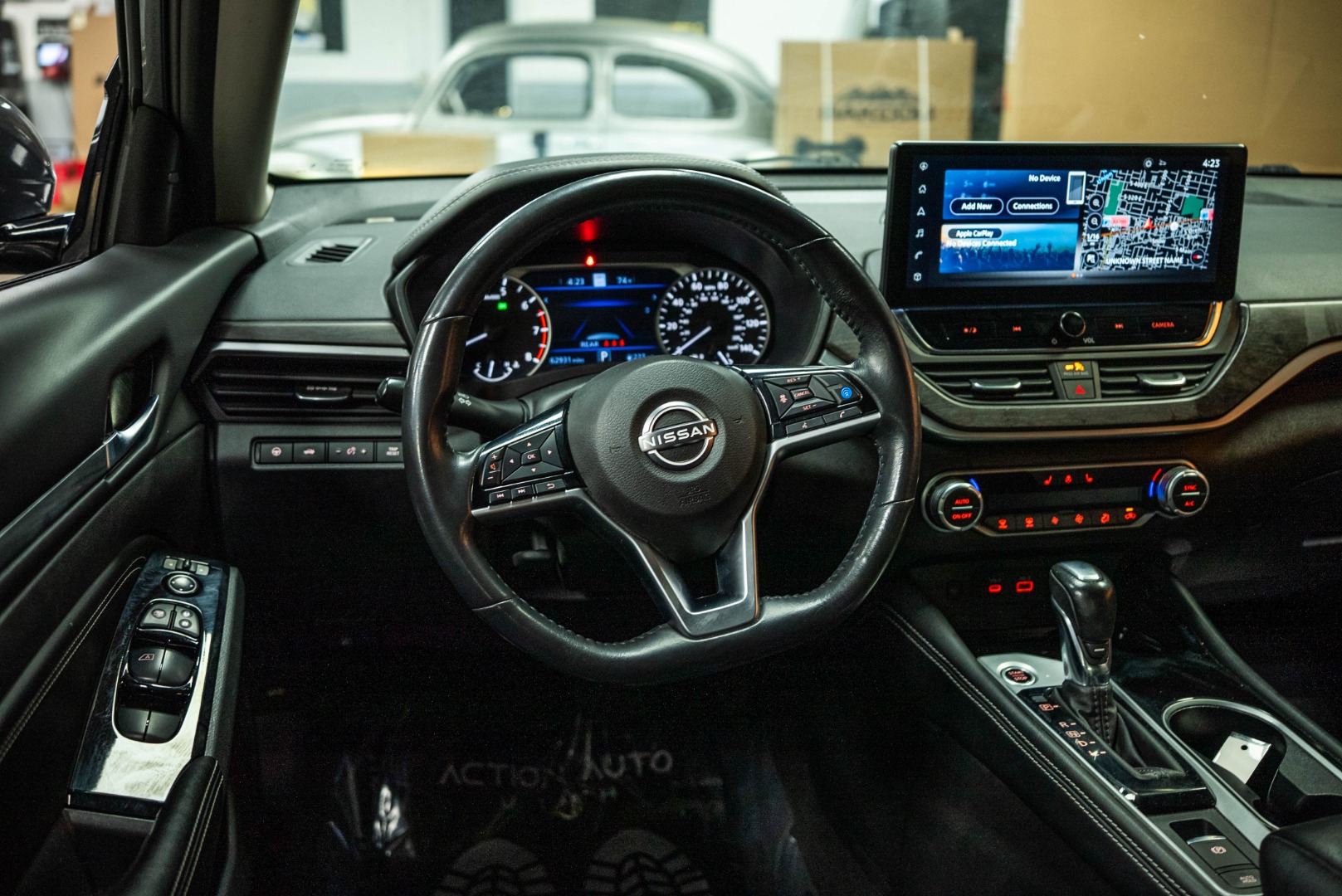 2023 Nissan Altima 2.5 SL photo 16