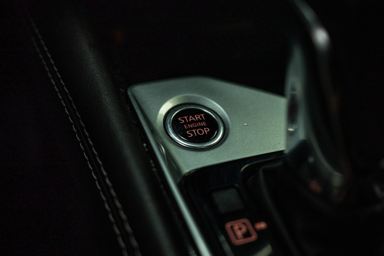 2023 Nissan Altima 2.5 SL photo 19
