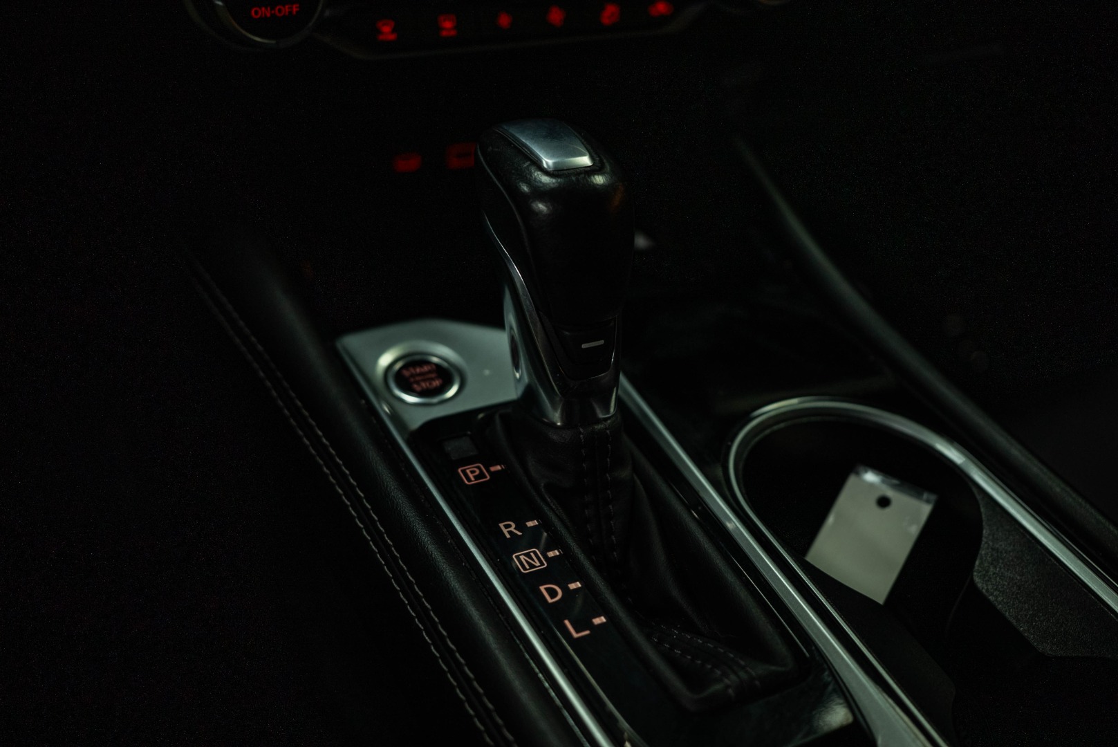 2023 Nissan Altima 2.5 SL photo 20
