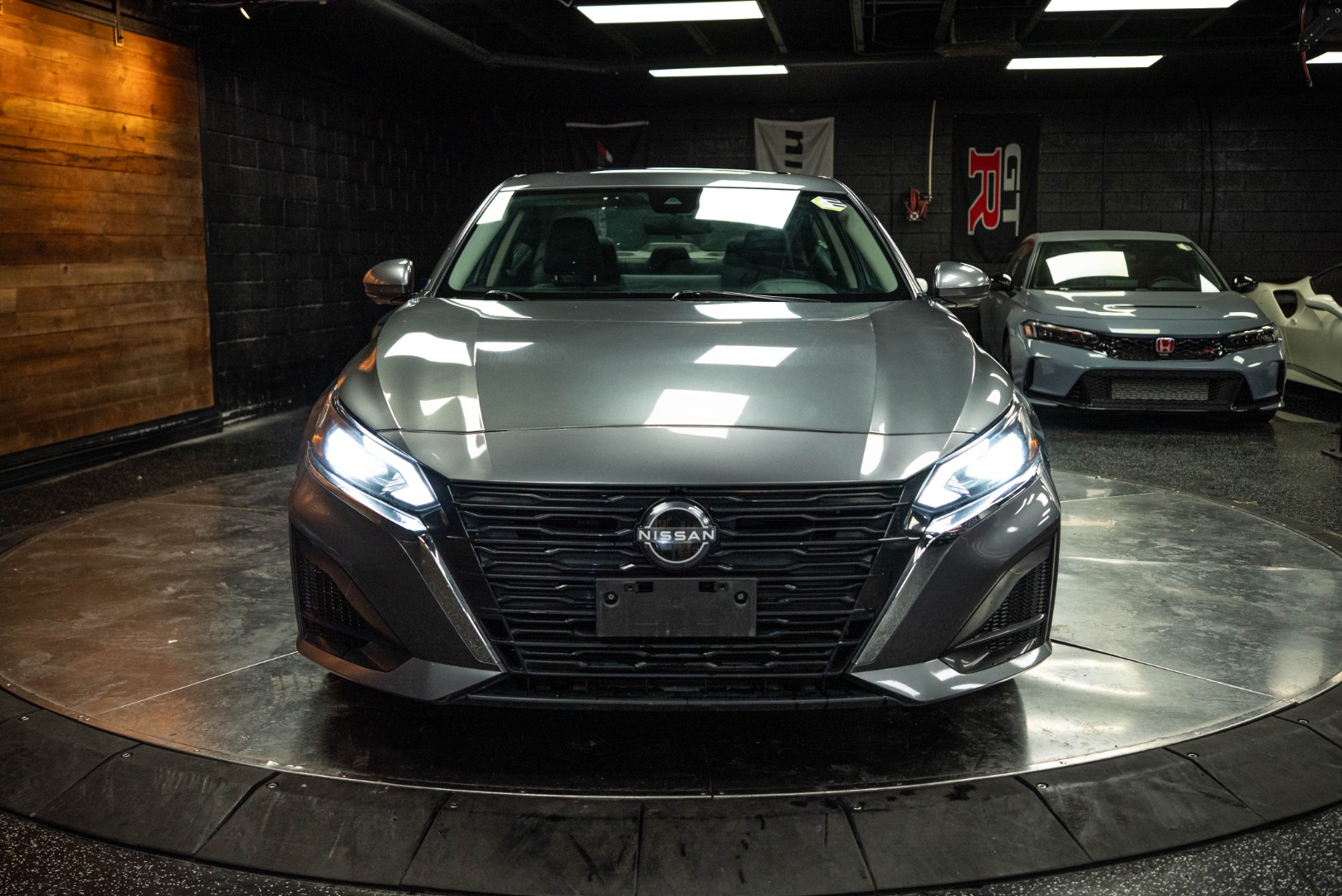 2023 Nissan Altima 2.5 SL photo 4
