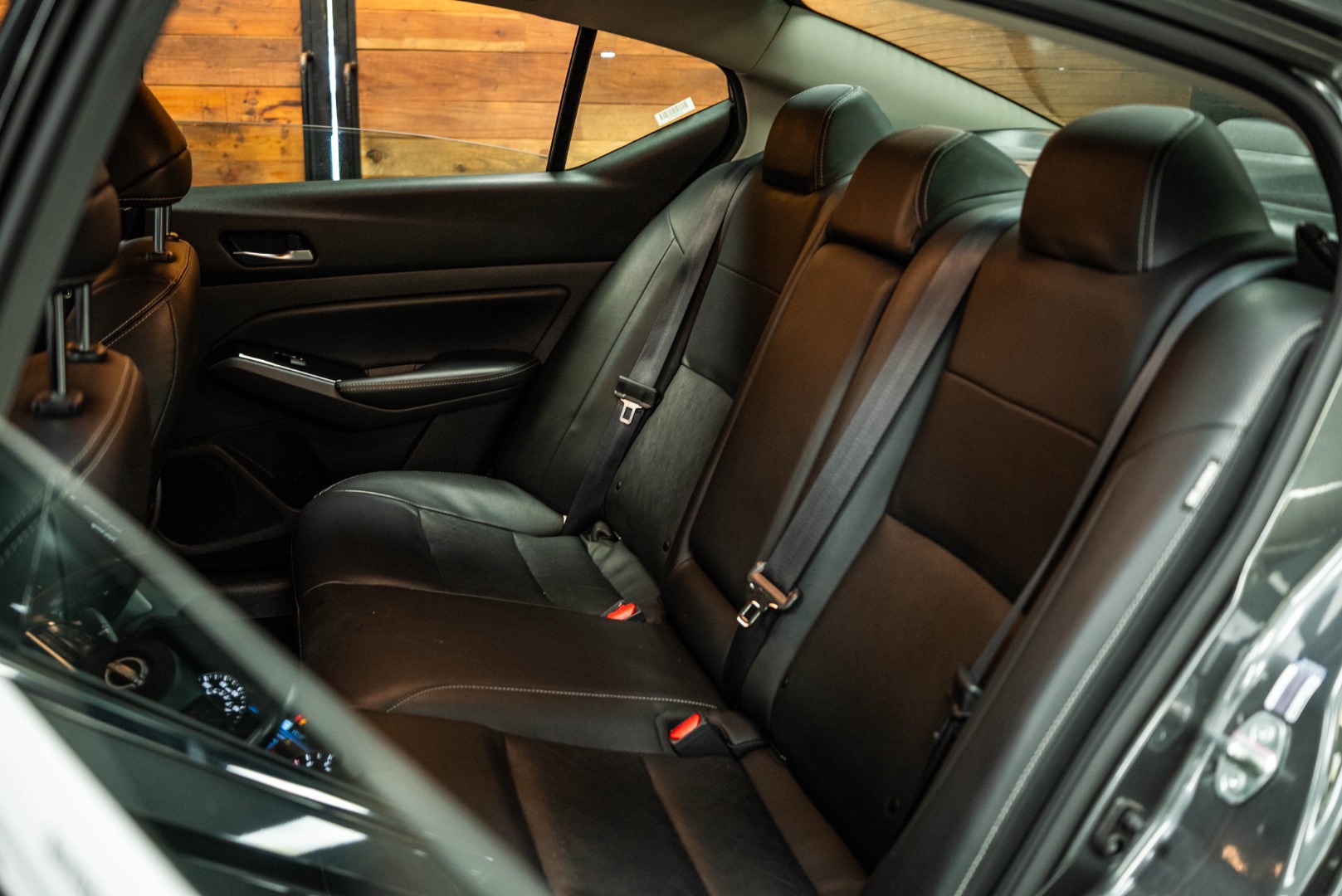 2023 Nissan Altima 2.5 SL photo 10