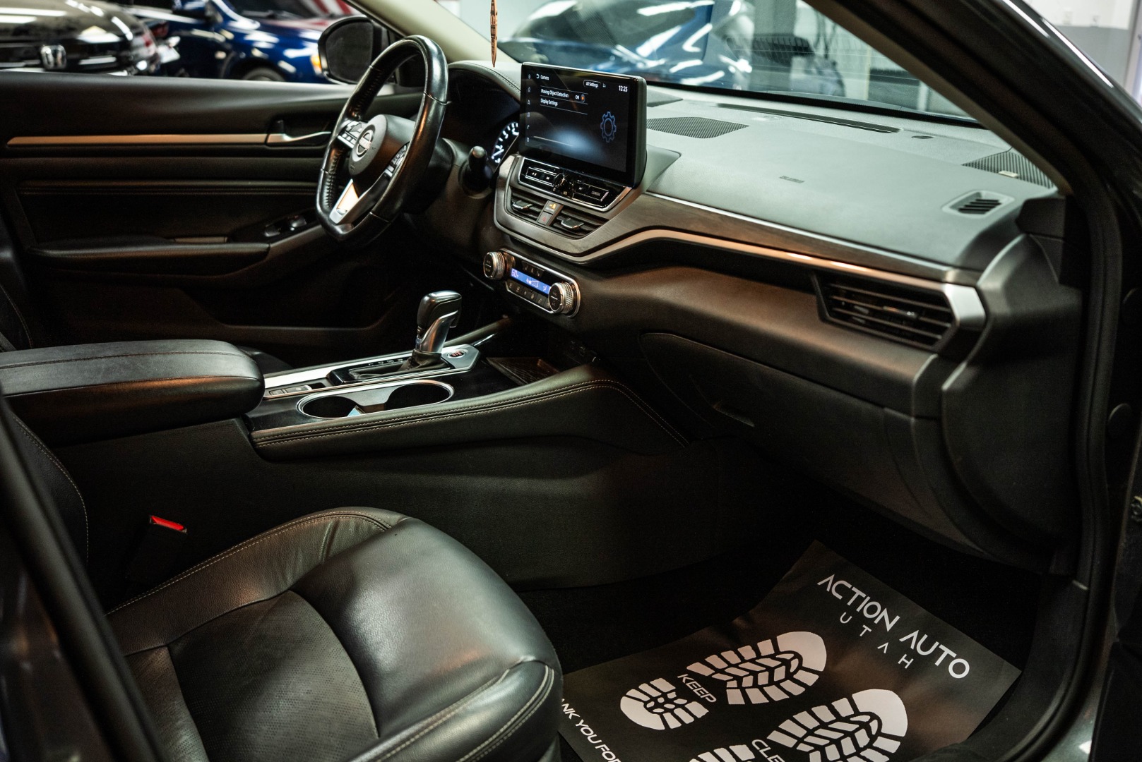 2023 Nissan Altima 2.5 SL photo 13