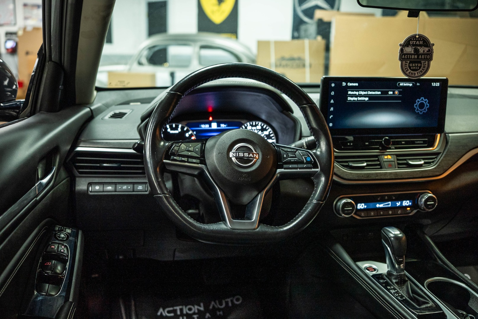 2023 Nissan Altima 2.5 SL photo 16